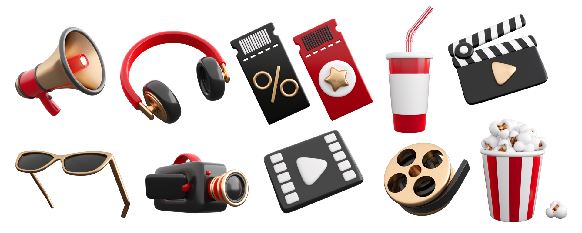 Corporate Fleur-de-lis Logo