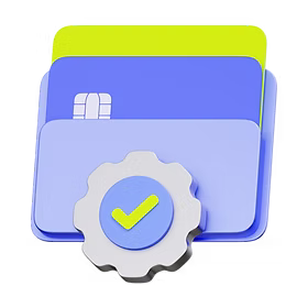 Interface Control Icons