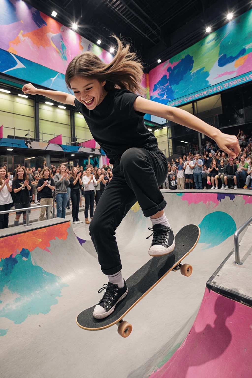 Professional graphic comparing gemstone quality with network standards