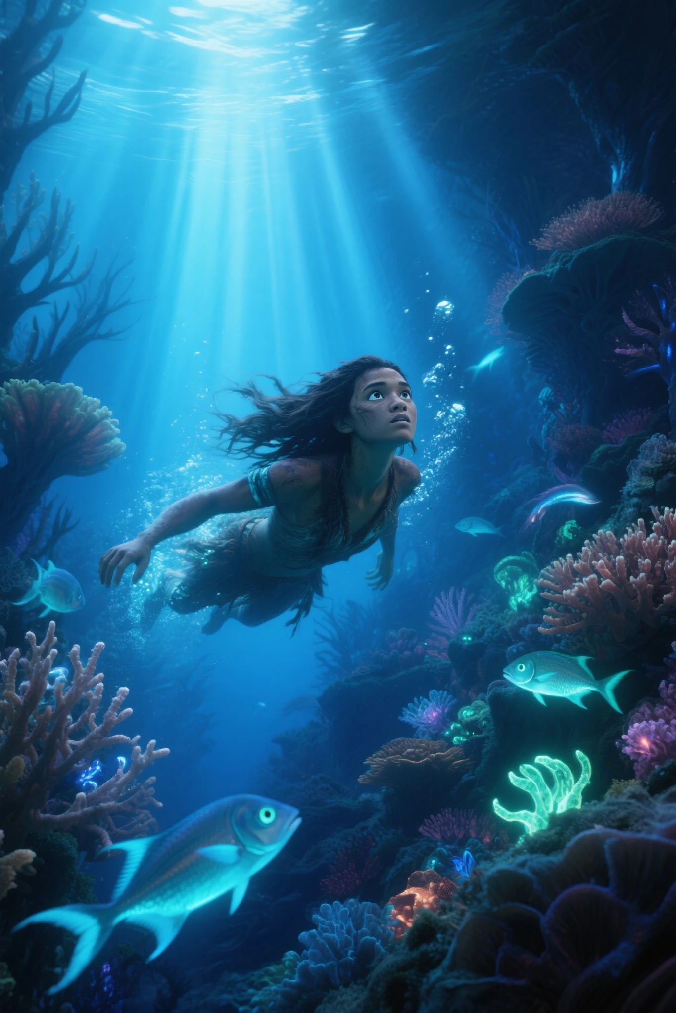 Professional graphic comparing gemstone quality with network standards