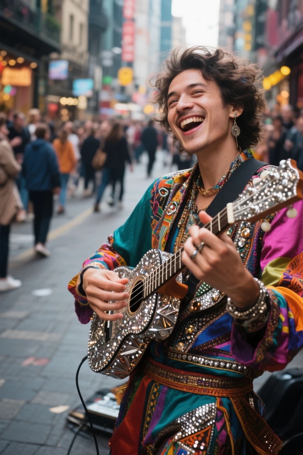 Professional graphic comparing gemstone quality with network standards