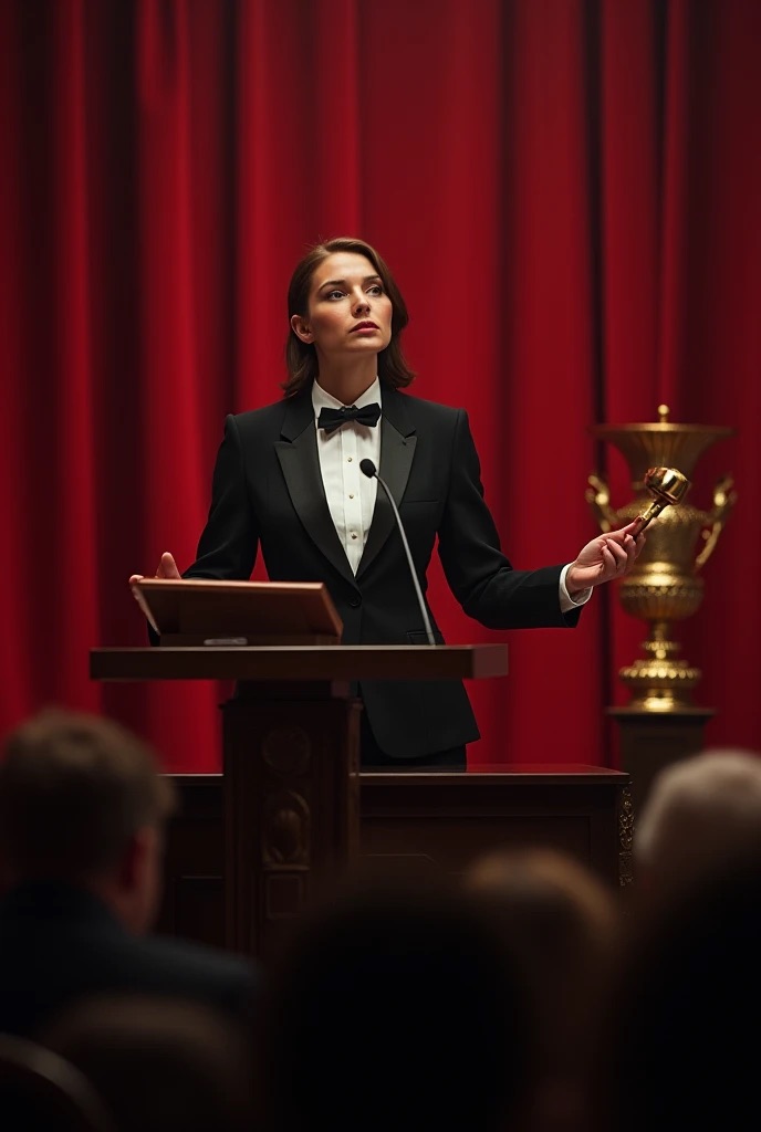 Professional graphic comparing gemstone quality with network standards