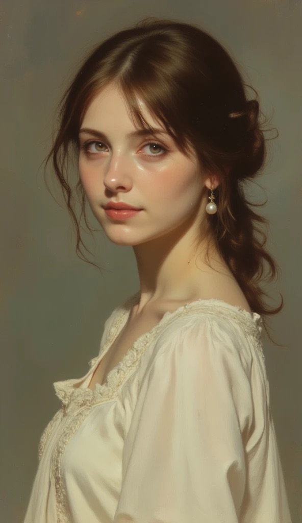 Professional graphic comparing gemstone quality with network standards