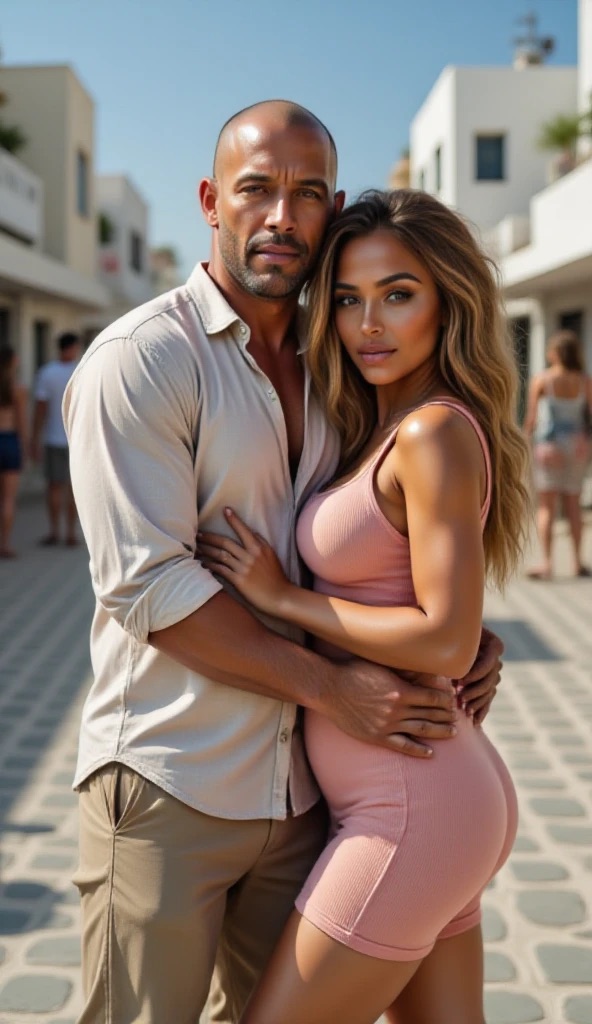 Professional graphic comparing gemstone quality with network standards