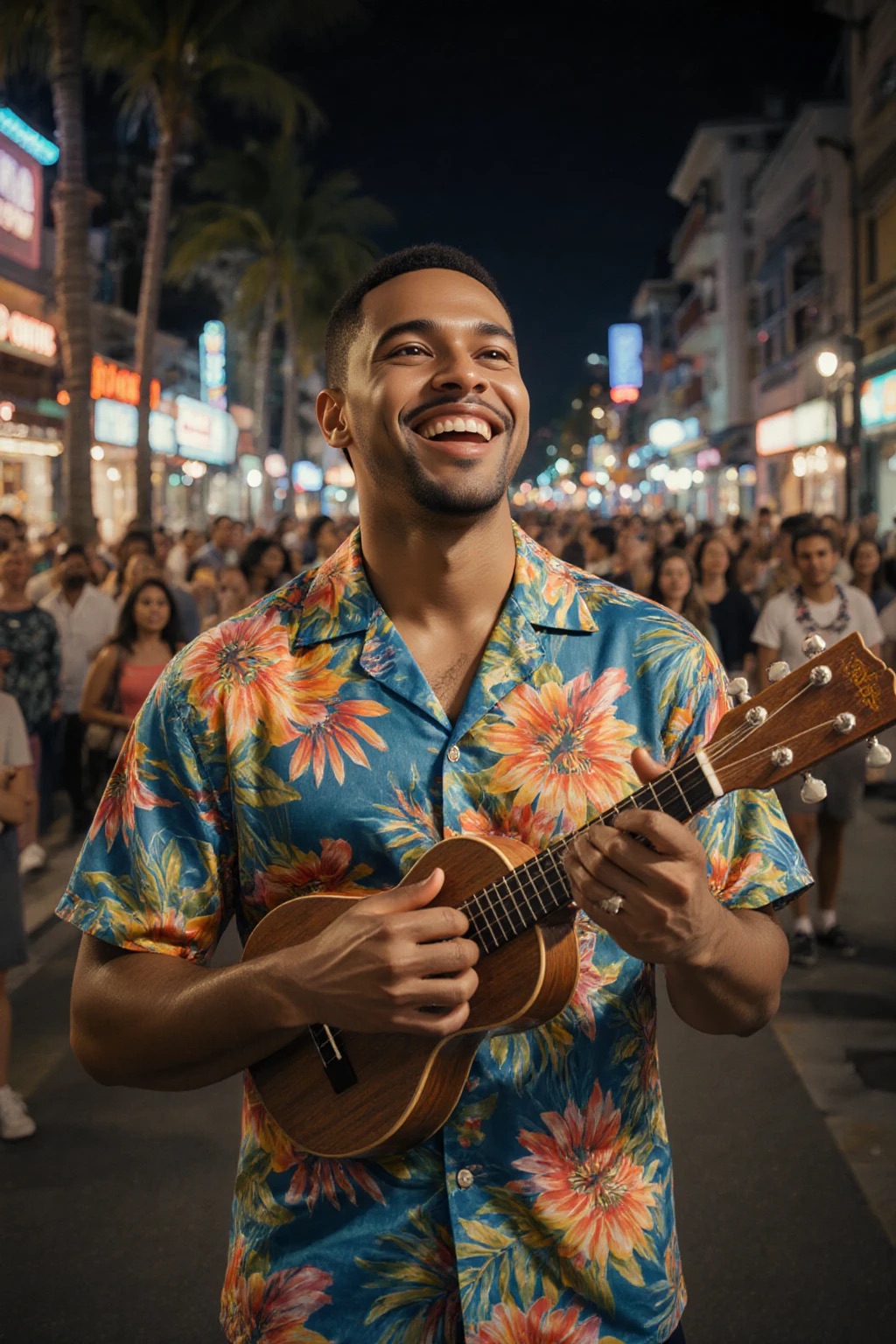 Professional graphic comparing gemstone quality with network standards