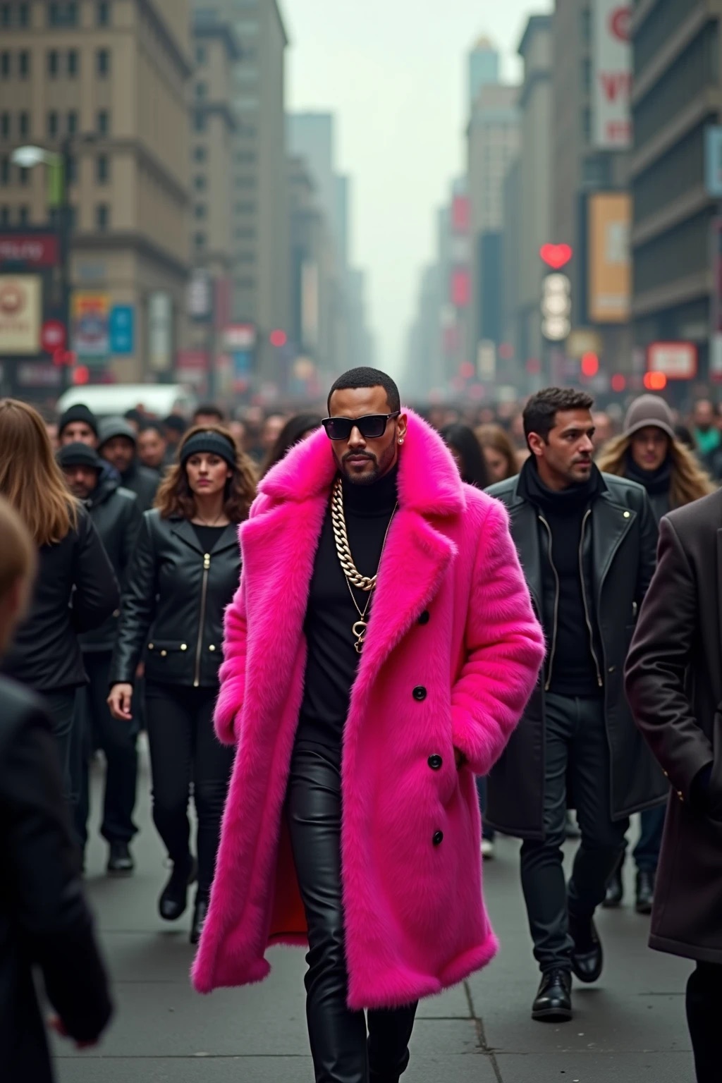 Professional graphic comparing gemstone quality with network standards