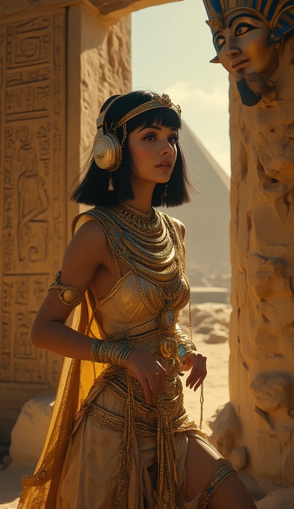 Professional graphic comparing gemstone quality with network standards