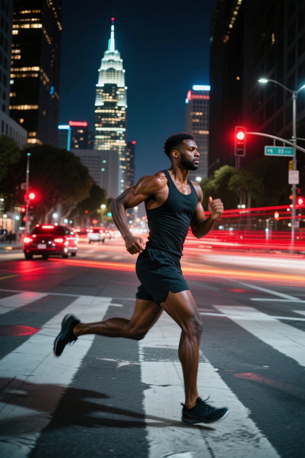 Professional graphic comparing gemstone quality with network standards