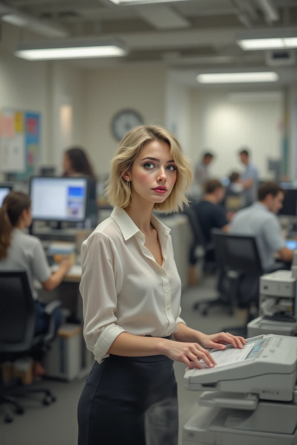 Professional graphic comparing gemstone quality with network standards