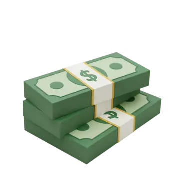 Futuristic Asset Trading Dashboard