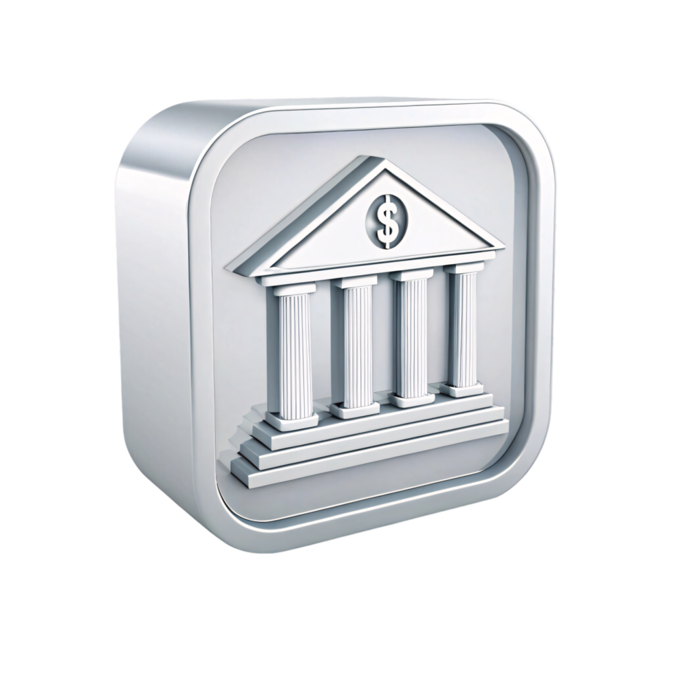 Interface Control Icons