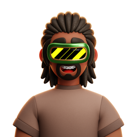 Corporate Fleur-de-lis Logo