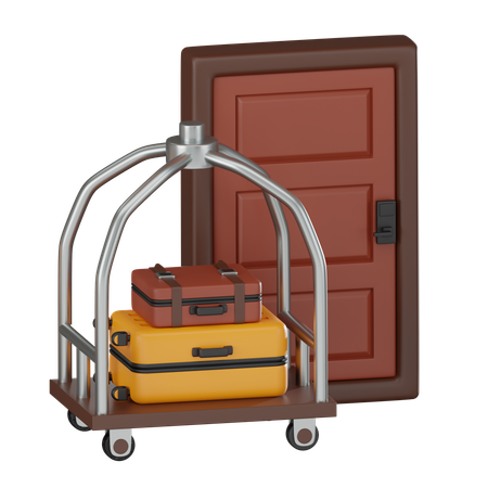 Corporate Fleur-de-lis Logo