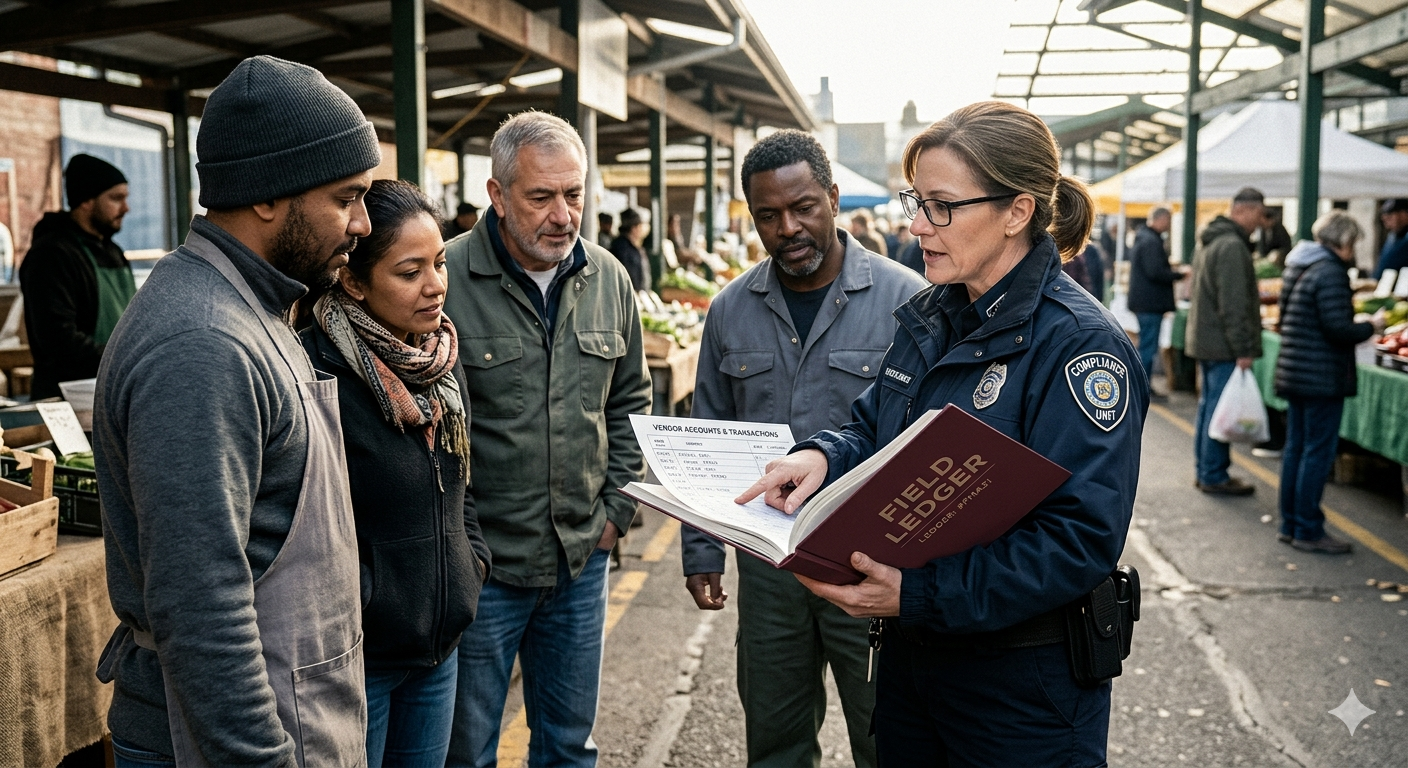 Film Studio Audit Visualization