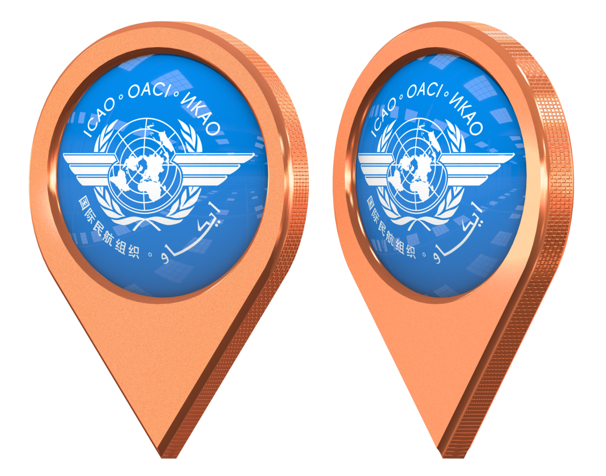 Actuarial Capital Relocation Logo