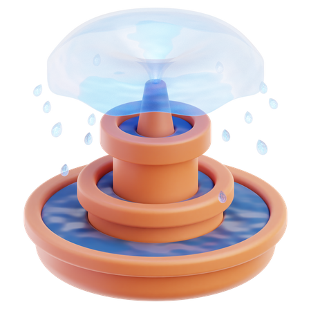 Corporate Fleur-de-lis Logo