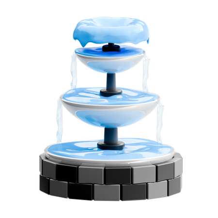 Corporate Fleur-de-lis Logo