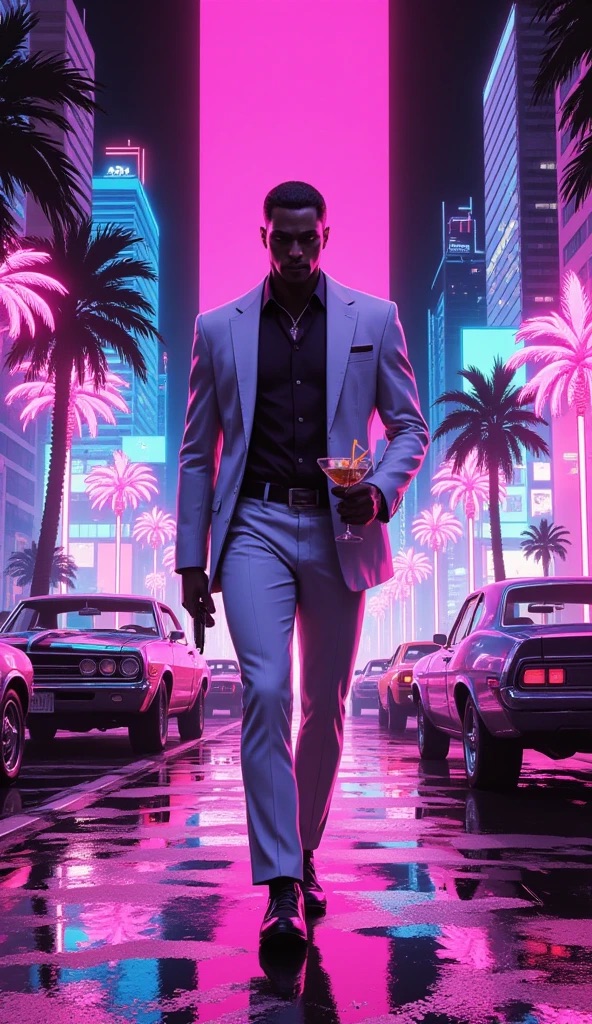 Trademark Representative