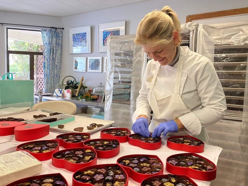 Trademark Representative