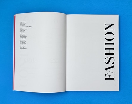 Trademark Representative