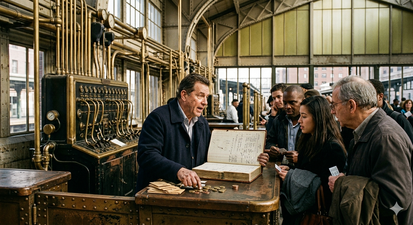 Film Studio Audit Visualization