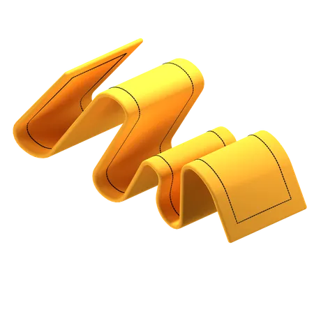 Corporate Fleur-de-lis Logo